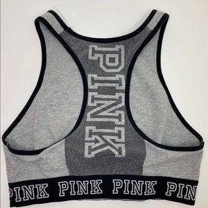 Victoria Secret sports bra small